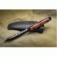 Ніж TOPS Knives Ranger Bootlegger 2 (Coyote)