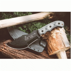 Ніж TOPS KNIVES Tom Brown Tracker 1 (Grey)