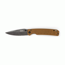 Нож 5.11 Tactical Braddock DP Full Kangaroo