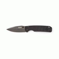 Нож 5.11 Tactical Braddock DP Mini Black