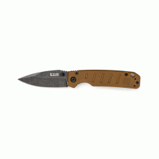 Нож 5.11 Tactical Braddock DP Mini Kangaroo