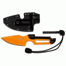 Нож 5.11 Tactical Ferro Fixed Blade Knife Multi