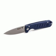 Нож 5.11 Tactical® Icarus DP Mini Dark Navy