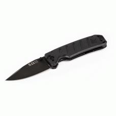 Нож 5.11 Tactical Ryker DP Mini Black