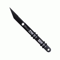 Нож ANV Knives M050 CMS (DLC, Kydex sheath black) (Black)