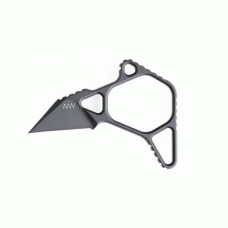 Нож ANV Knives M06 (DLC, Kydex sheath black) (Black)