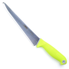 Ніж Frost Mora Bread 3214PG, Lime, noname