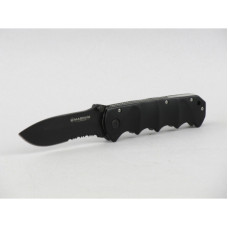 Ніж складаний Boker Magnum Black Spear