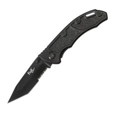 Нож складной Fox Outdoor Jack Knife Black