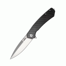 Ніж складаний Ganzo Adimanti SKIMEN design (Black), Ganzo®