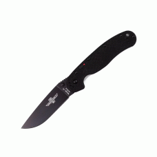 Ніж складаний Ontario RAT I Folder Assist, Ontario Knife Company®