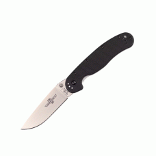 Ніж складаний Ontario RAT I Folder Satin, Ontario Knife Company®