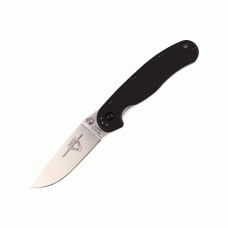 Нож складной Ontario RAT II Folder Satin, Ontario Knife Company®