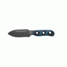 Нож TOPS Knives Baghdad Bullet, [029] Grey, Tops knives