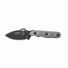 Нож TOPS KNIVES Iraq JAC (Joint Aggravation Control), [029] Grey, Tops knives