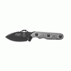 Нож TOPS KNIVES Iraq JAC (Joint Aggravation Control) Grey