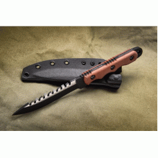 Нож TOPS Knives Ranger Bootlegger 2 Coyote