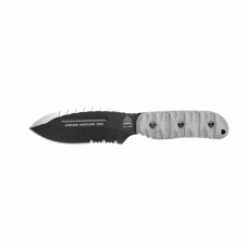 Нож TOPS Knives Stryker Defender Tool, [019] Black, Tops knives
