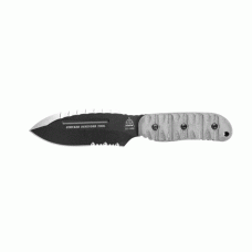 Нож TOPS Knives Stryker Defender Tool Black
