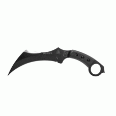 Нож TOPS KNIVES TAC-TOPS Karambit Black