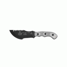 Нож TOPS KNIVES Tom Brown Tracker 2, [019] Black, Tops knives