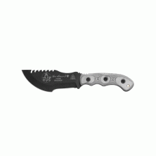 Нож TOPS KNIVES Tom Brown Tracker 2 Black