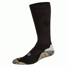 Шкарпетки 5.11 Tactical MERINO CREW SOCK Black