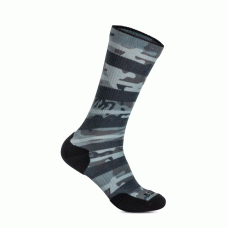 Шкарпетки 5.11 Tactical Sock & Awe Stripe Grey Multi