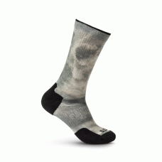 Шкарпетки 5.11 Tactical Sock & Awe Watercolor Grey
