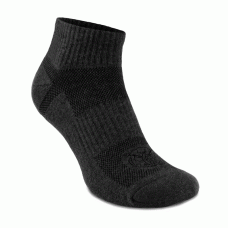 Носки полевые летние FRWS (Frogman Range Workout Sox) Combat Black
