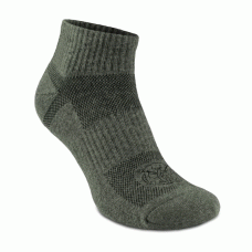 Носки полевые летние FRWS (Frogman Range Workout Sox) Foliage Green