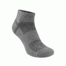 Носки полевые летние FRWS (Frogman Range Workout Sox) Stone Grey