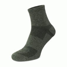 Носки полевые летние SHS (Summer Hiking Sox) Foliage Green