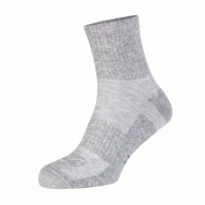 Носки полевые летние SHS (Summer Hiking Sox) Iron Grey