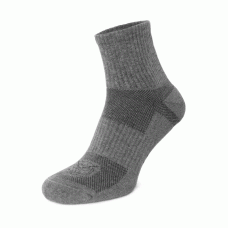 Носки полевые летние SHS (Summer Hiking Sox) Stone Grey