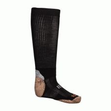 Носки тактические 5.11 Tactical Merino OTC Boot Sock Black