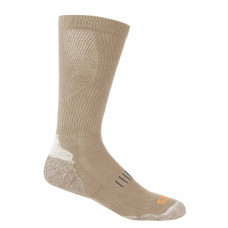 Шкарпетки тактичні "5.11 Tactical Year Round OTC Sock"