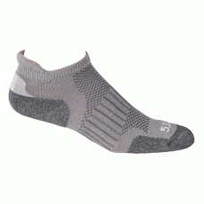 Носки тактические тренировочные 5.11 ABR Training Sock Nickel