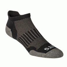 Шкарпетки тактичні тренувальні 5.11 ABR Training Sock RANGER GREEN