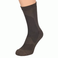Носки трекинговые Coolmax® Socks Olive