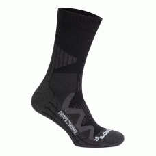 Носки треккинговые Lowa 3-Season Pro Black