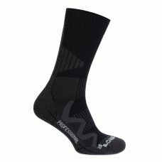 Шкарпетки трекінгові Lowa 4-Season Pro Black