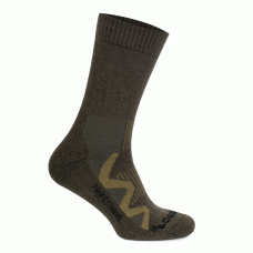 Шкарпетки трекінгові Lowa 4-Season Pro Ranger Green