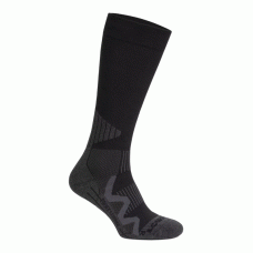 Носки треккинговые Lowa Compression Pro Black
