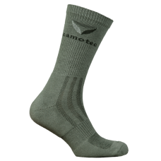 Шкарпетки MidAir Pro+ Хакі 7055