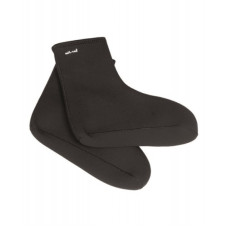 Носки укороченные неопреновые 3 ММ (Black)