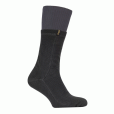 Носки-вкладыши утепляющие Thermo Liner Combat Black