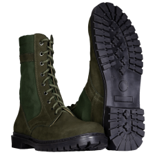 Облегченные берцы Olive 5782
