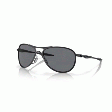 Очки баллистические Oakley® SI Ballistic Crosshair (Matte Black; Grey)