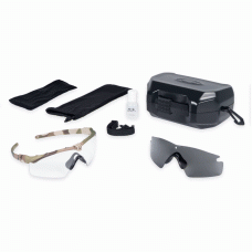 Очки баллистические Oakley® SI Ballistic M Frame® 3.0 (MultiCam®; Clear/Grey)